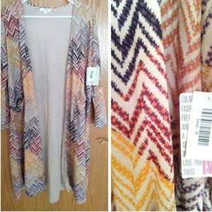 NWT lularoe Sarah